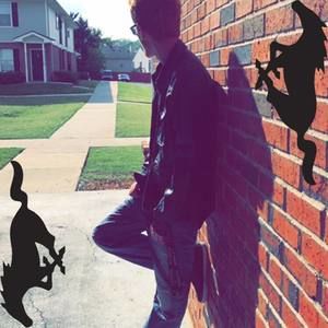 Meet your Posher, Tyler